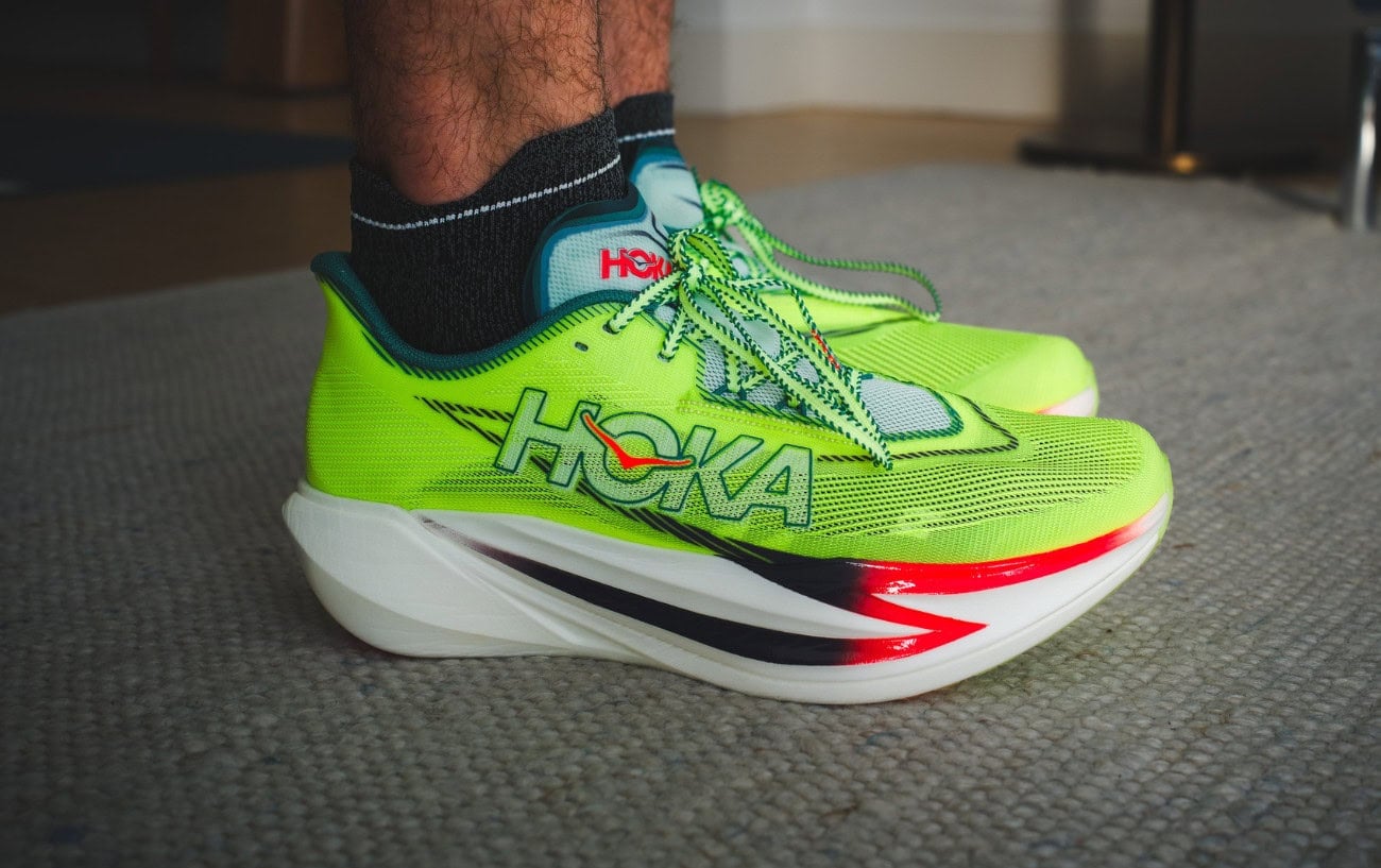 The Accessible Super Shoe Power Rankings: Spring 2026 5