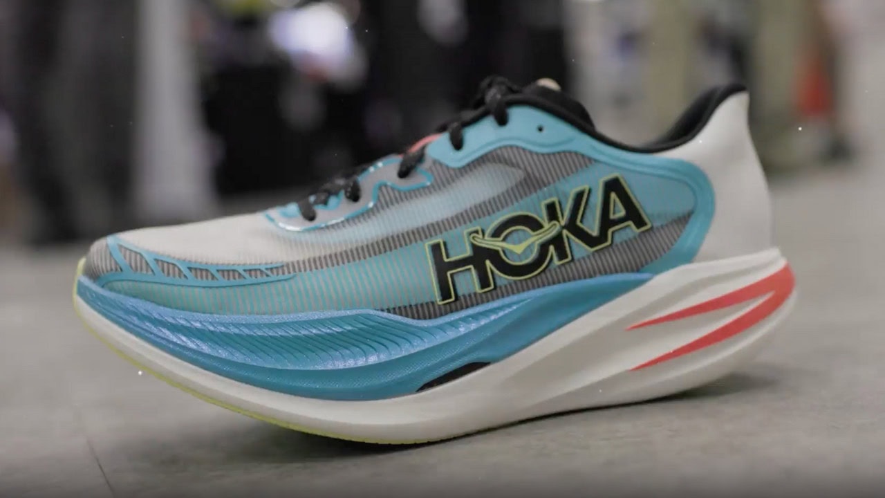 The Best Hoka Running Shoes For Every Type Of Runner, Road-Tested 7 The Best Hoka Running Shoes For Every Type Of Runner, Road-Tested 5