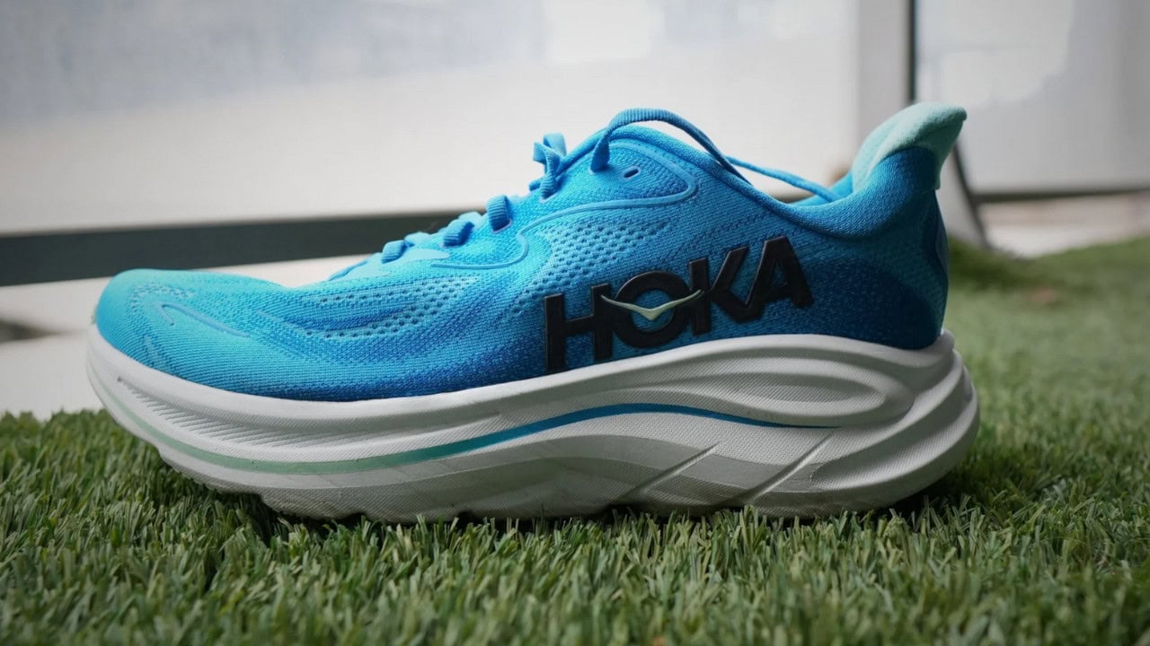 The Best Hoka Running Shoes For Every Type Of Runner, Road-Tested 3 The Best Hoka Running Shoes For Every Type Of Runner, Road-Tested 2