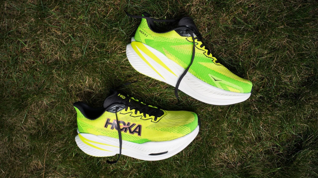 The Best Hoka Running Shoes For Every Type Of Runner, Road-Tested 5 The Best Hoka Running Shoes For Every Type Of Runner, Road-Tested 3