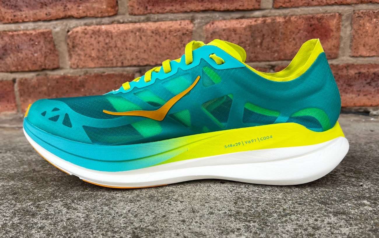 HOKA Rocket X 2 Review | Marathon Handbook