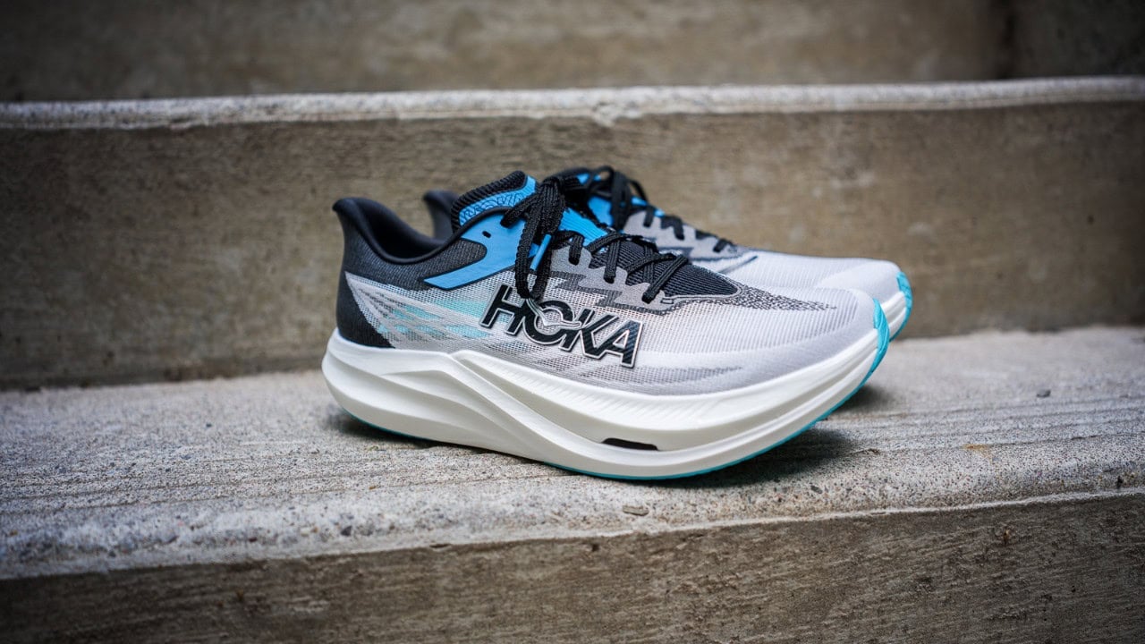 The Best Hoka Running Shoes For Every Type Of Runner, Road-Tested 6 The Best Hoka Running Shoes For Every Type Of Runner, Road-Tested 4