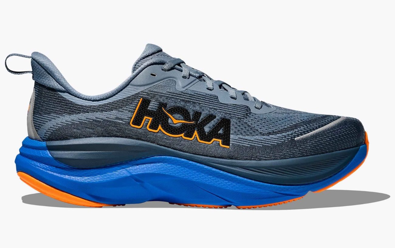 The Best Hoka Running Shoes For Every Type Of Runner, Road-Tested 4 Hoka Skyflow