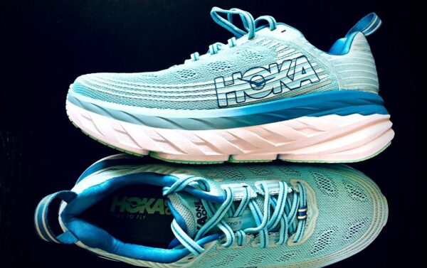 hoka rocket x vs nike alphafly