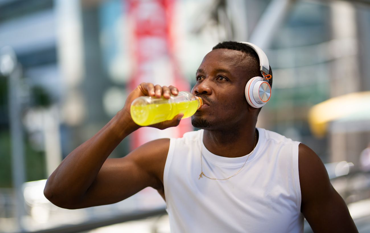 5 Fast Easy Homemade Electrolyte Drink Recipes