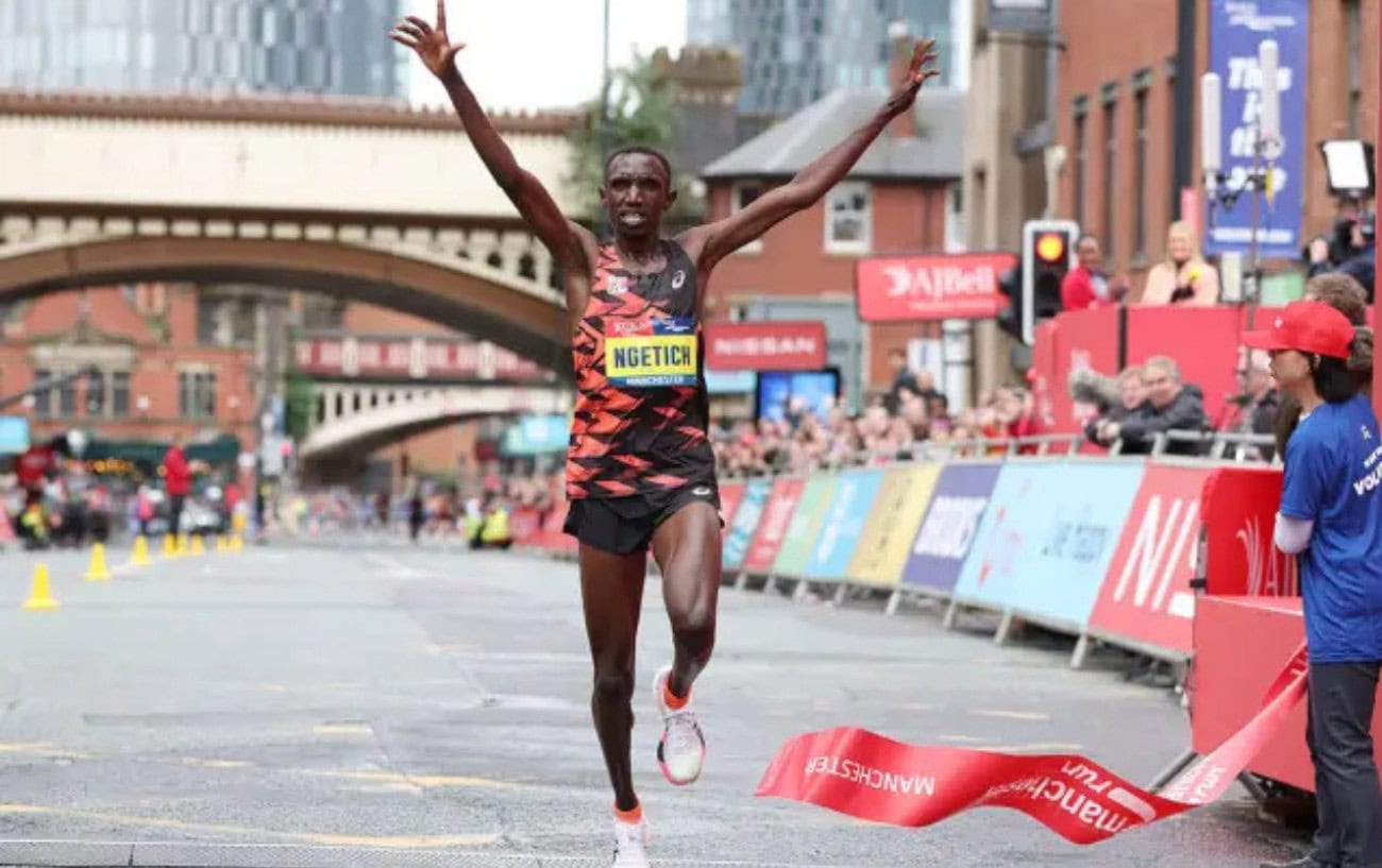 Everything You Need To Know About The 2026 Houston Marathon And Half Marathon 6