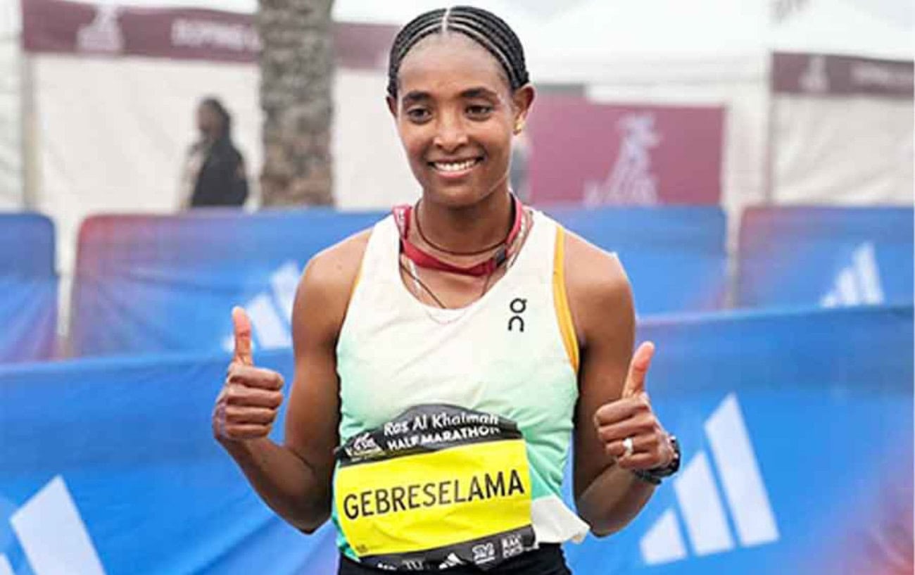 Everything You Need To Know About The 2026 Houston Marathon And Half Marathon 5