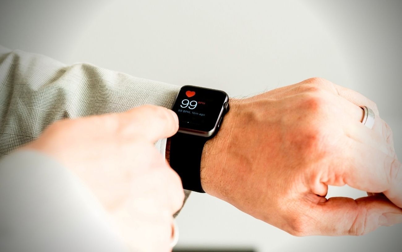 Apple watch series 4 calorie accuracy online