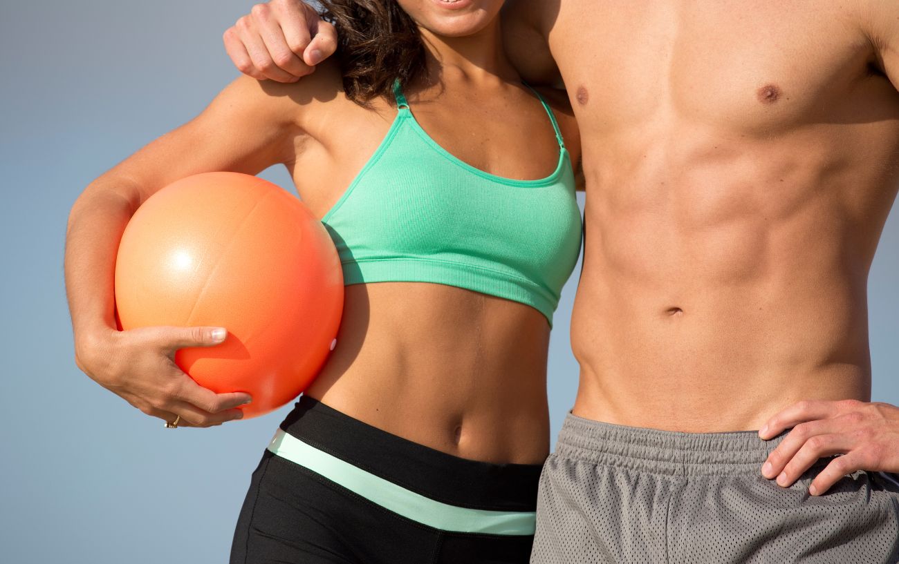 How Long Does Body Recomposition Take 6 Contributing Factors