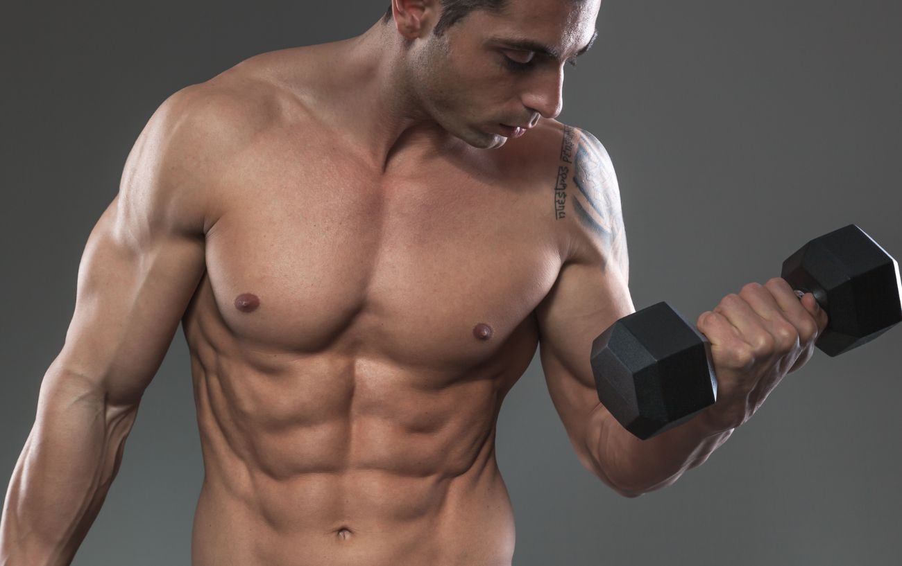 How Long Does It Take to Build Muscle?