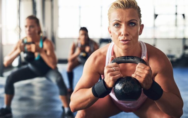 How Long Does It Take To Build Muscle? Realistic Timelines By Goal