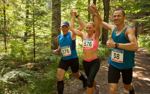 Ultratrack Exercise How Long Does It Take To Train For An Ultramarathon?