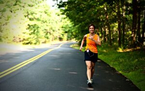 How Long Does It Take To Walk 5 Miles? Average Times By Age + Sex