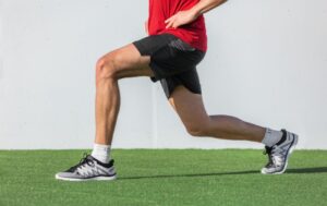 How To Run A 6 Minute Mile