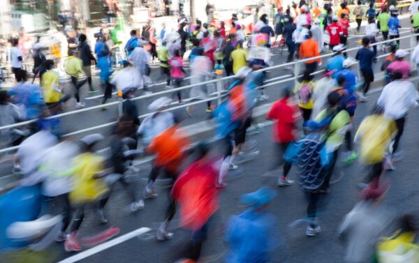 Many Running Races How Many People Have Run A Marathon? 1.3M/Year, Plus Cumulative Estimates