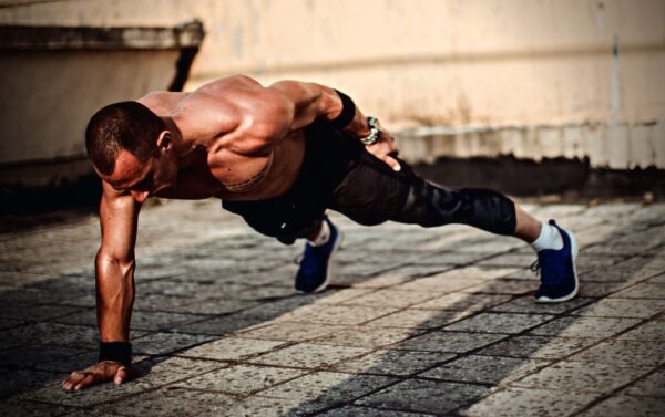 How Many Pushups Should I Do A Day? Top Tips + Guidance