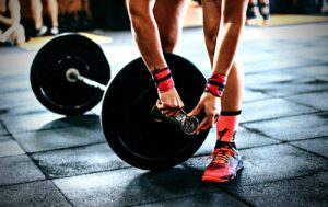 How Much Does A Barbell Weigh? Bar Weight Explained