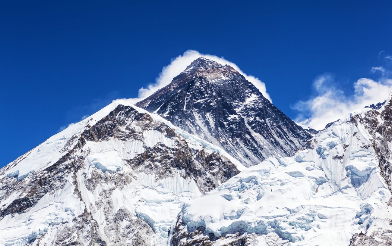 How Much Does It Cost To Climb Mount Everest? + A Breakdown Of The Costs