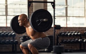 How Much Weight Should I Lift? The Right Numbers For Your Goal
