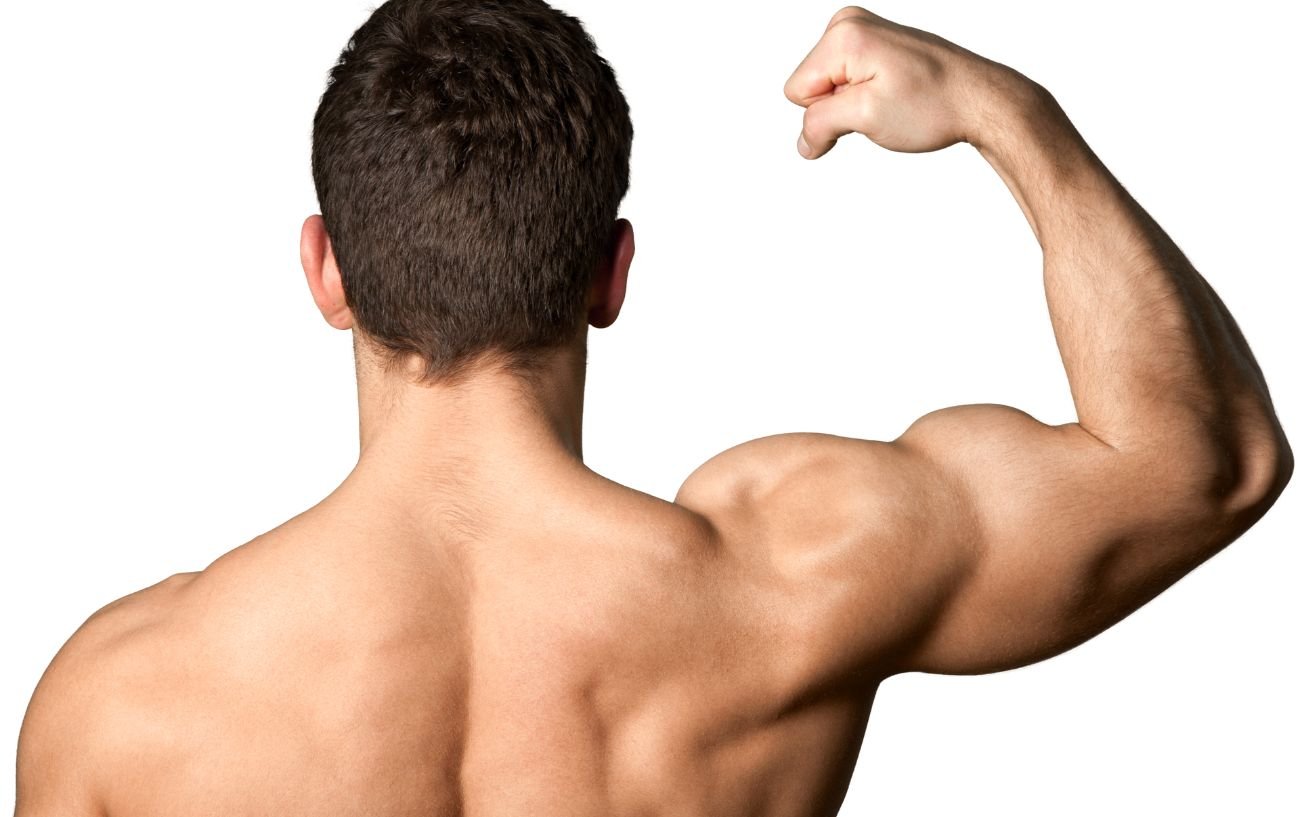 How To Build Muscle Fast: 9 Ways To Gain Muscle Mass