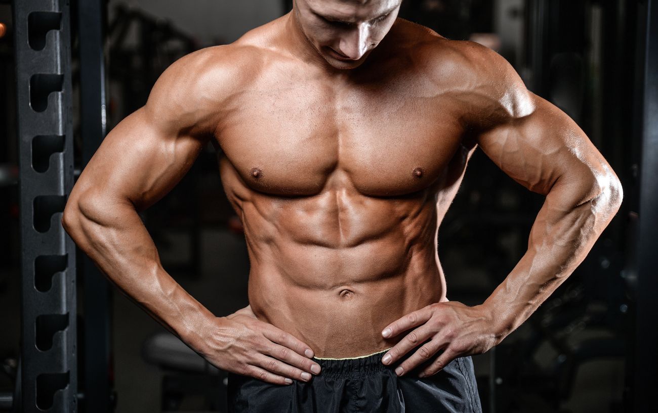 Do You Need To Bulk To Build Muscle?
