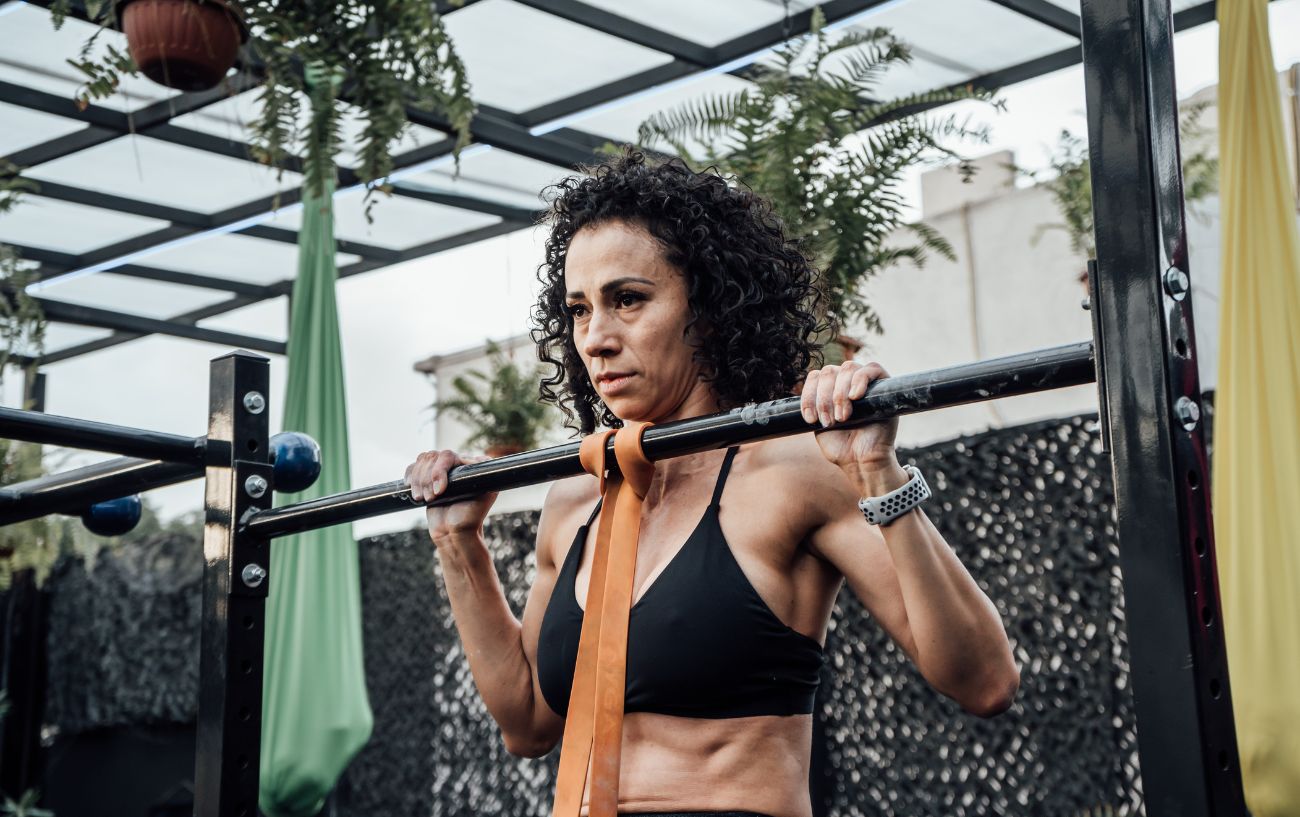 How To Do More Pull Ups: 6 Training Tips To Increase Your Pull Up Count