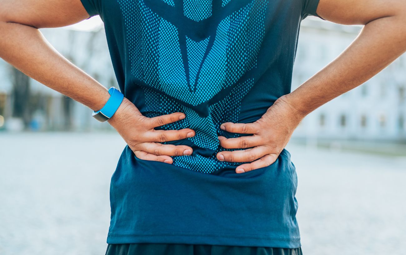 How To Help Chafing: The Complete Guide To Preventing + Healing It