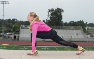 The Latest Stretching Guides 1