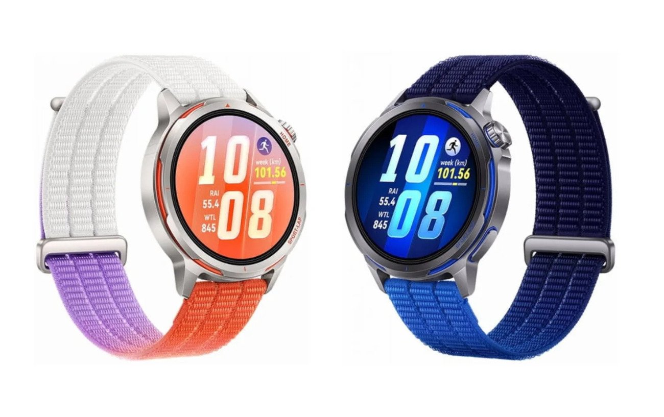 Huawei's New Running Watch Takes Aim at Garmin — and It Might Actually Be Worth Your Wrist 2