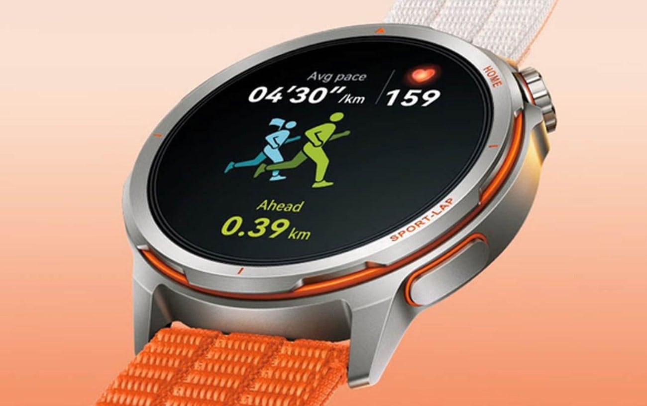 Huawei's New Running Watch Takes Aim at Garmin — and It Might Actually Be Worth Your Wrist 3