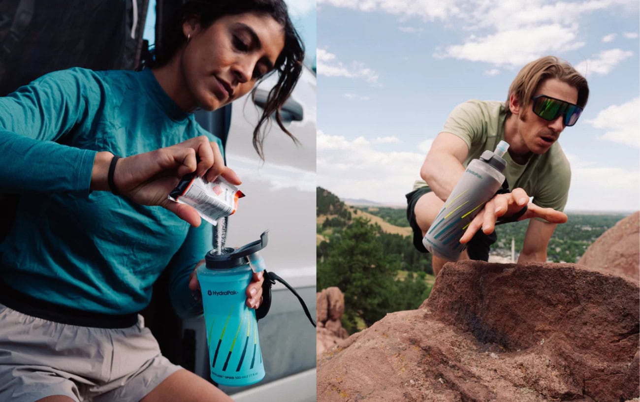 Summer Running Gear Guide 2026: 15 Picks We Actually Use When It's Hot 8