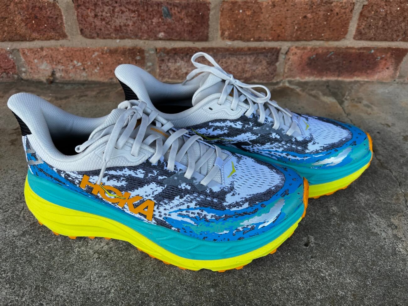 The 5 Best Cushioned Running Shoes In 2024