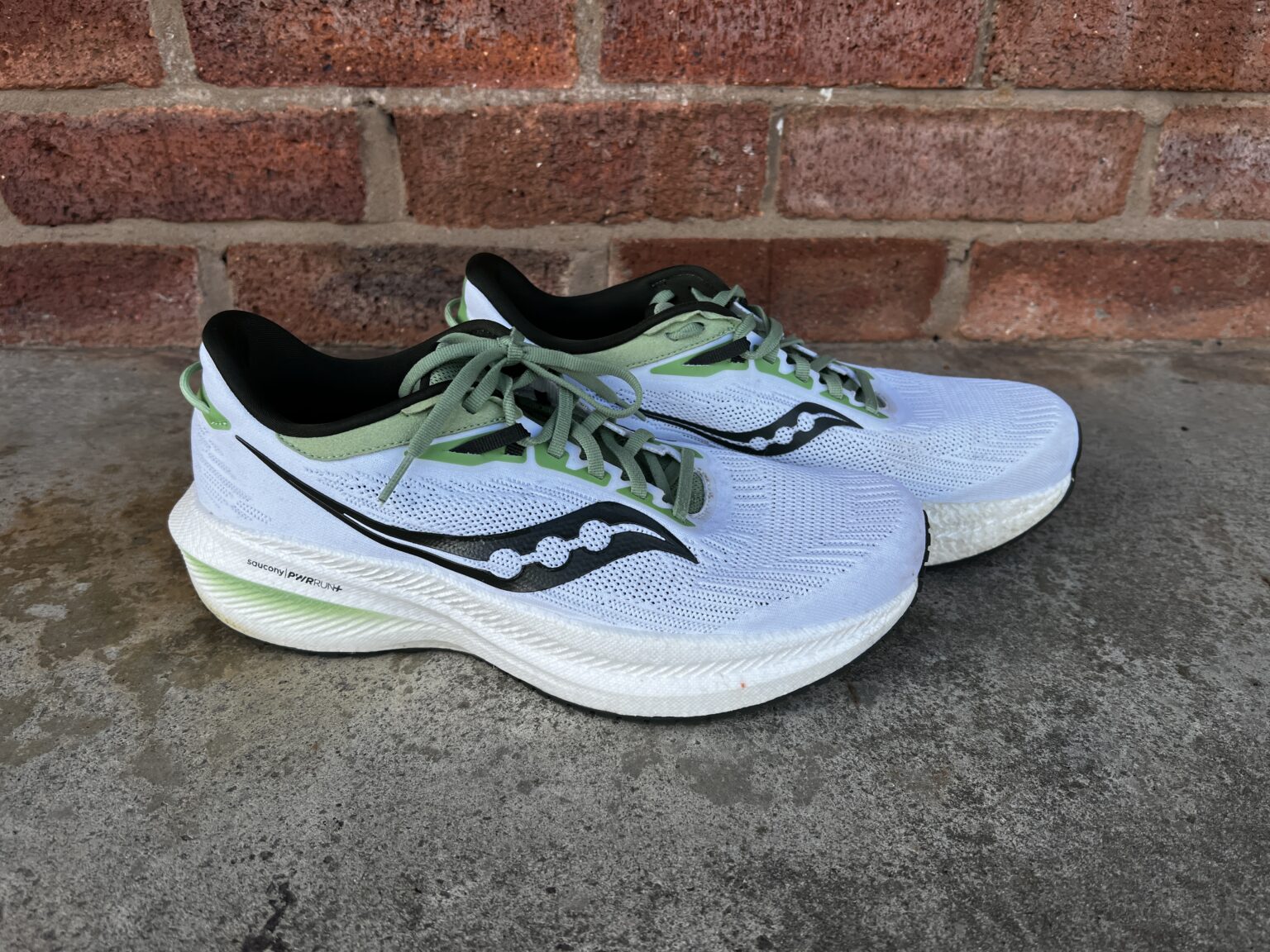 The 5 Best Cushioned Running Shoes In 2024