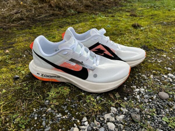 nike next percent vs hoka carbon x