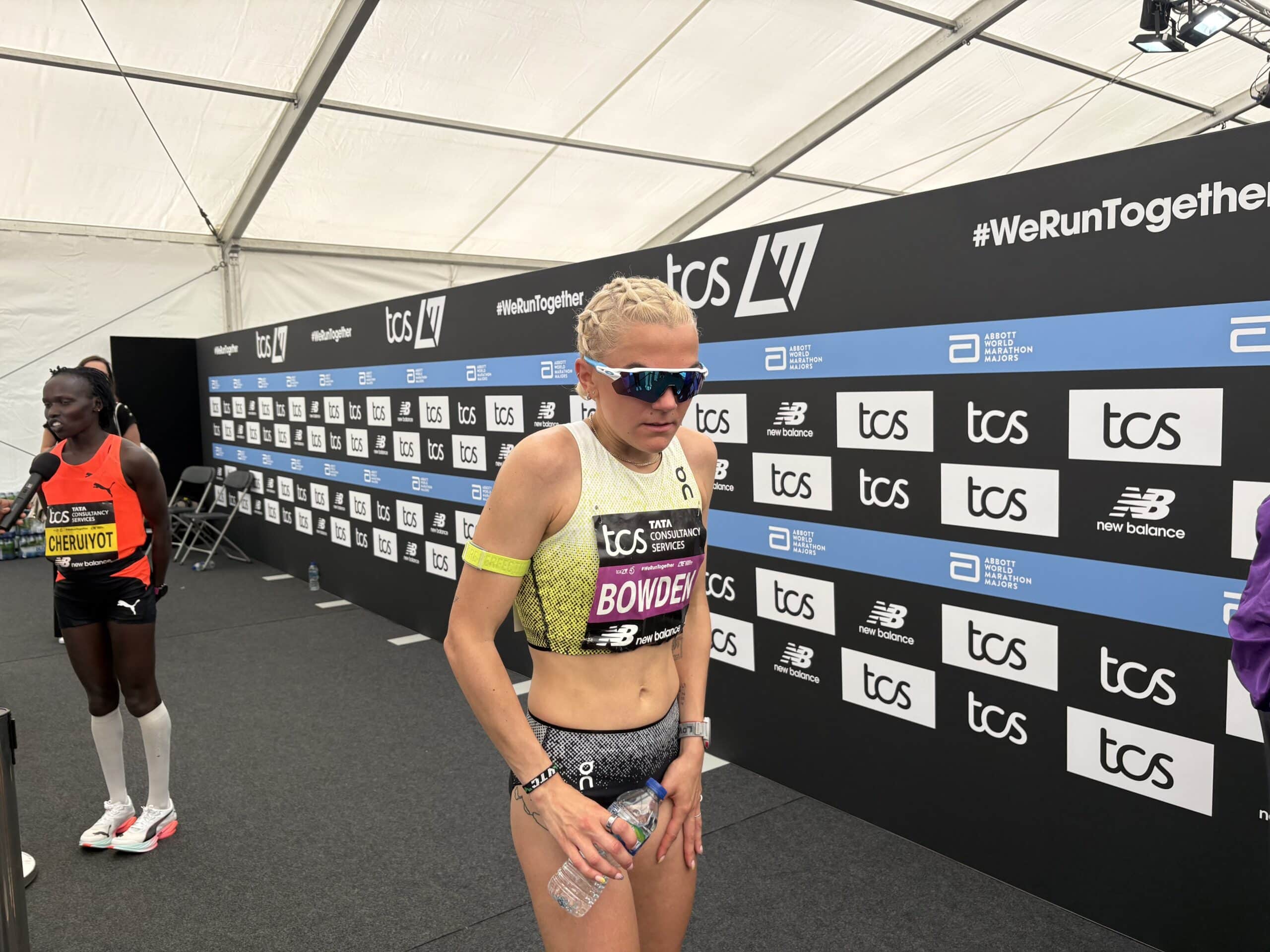 IMG_3277 Our Editors' Reactions to the 2025 London Marathon 4