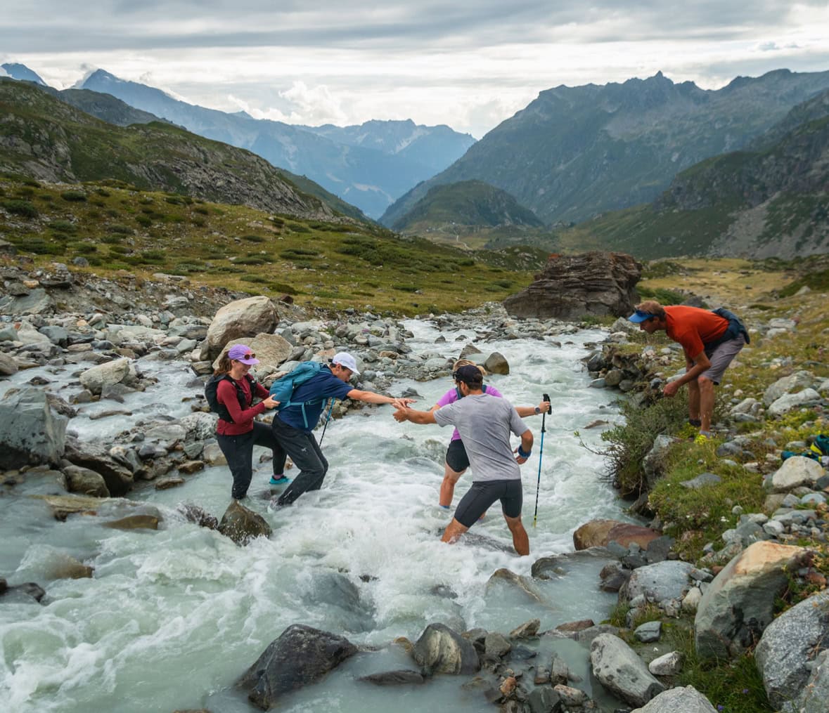 The French Alps Don’t Care About Your Road PRs 4