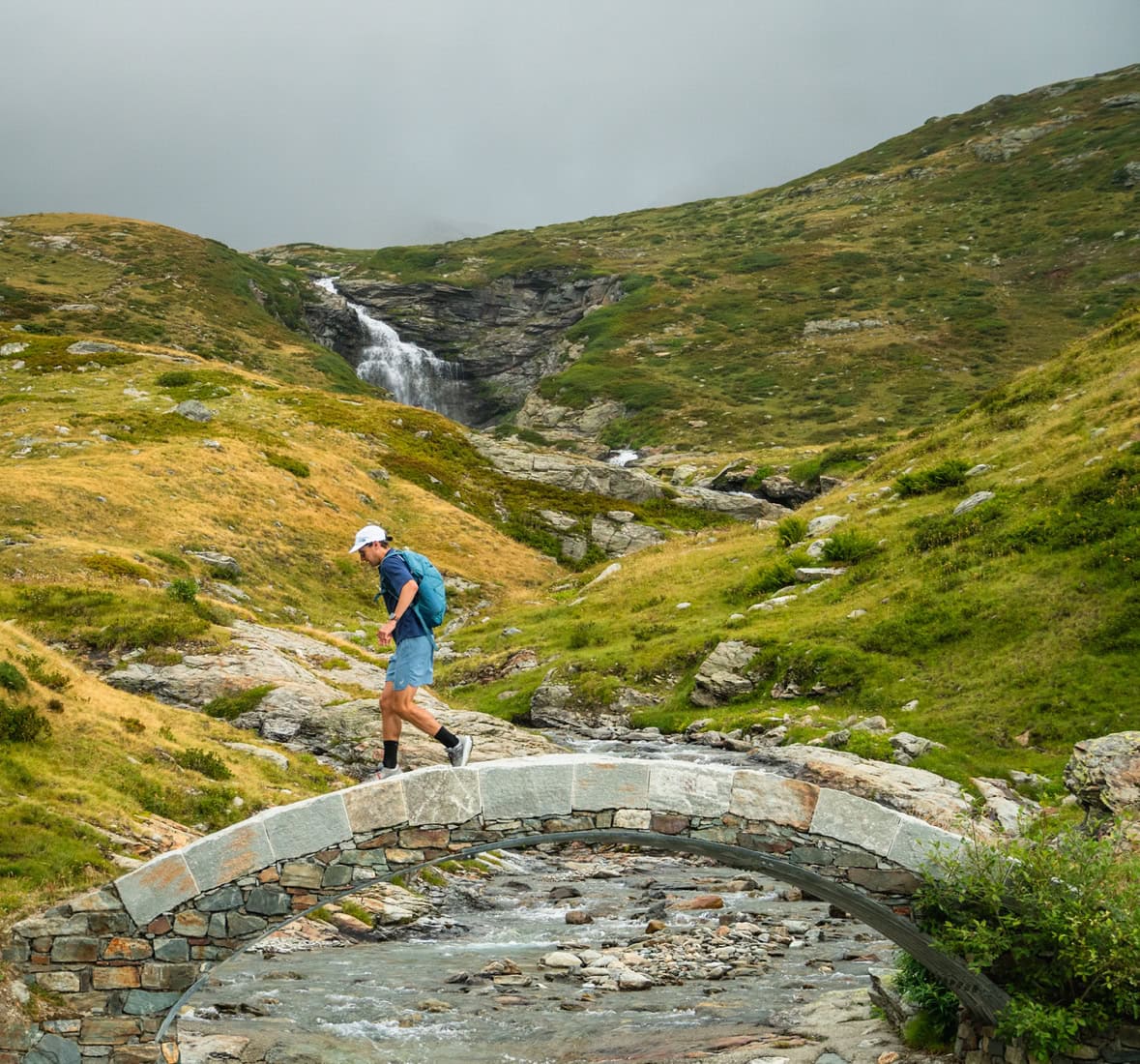 The French Alps Don’t Care About Your Road PRs 5