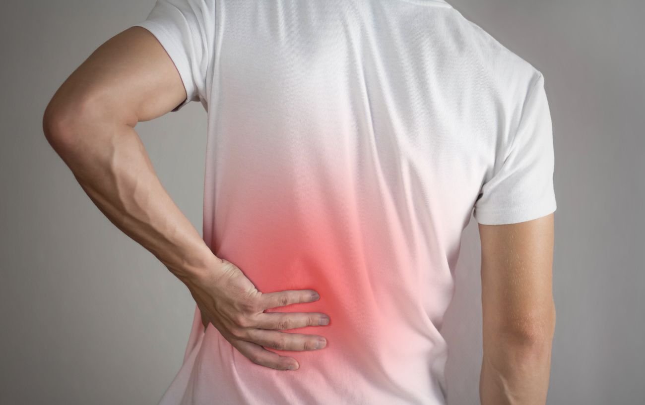 Get Rid Of Sciatic Pain - INSTANT RELIEF! (5 Minutes) 