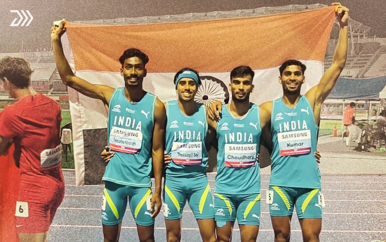 India Moves to Make Supplying Doping Drugs to Athletes a Crime 2