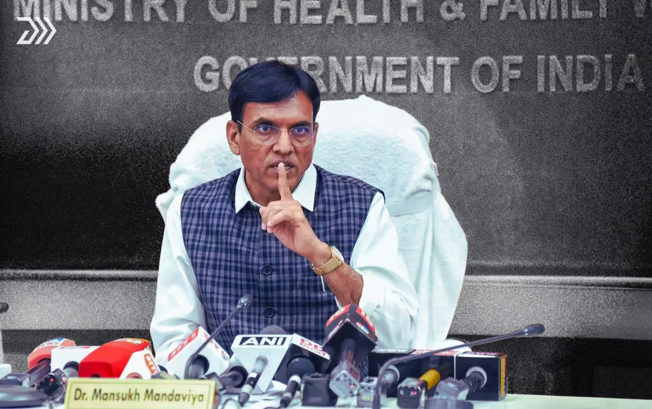 India Moves to Make Supplying Doping Drugs to Athletes a Crime 1