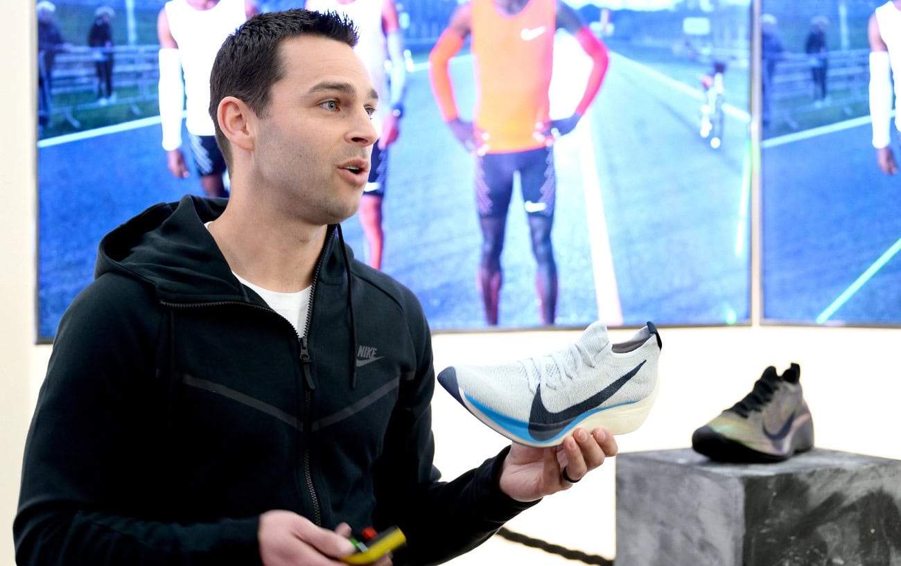 The 26 Most Influential People in Running for 2026 3