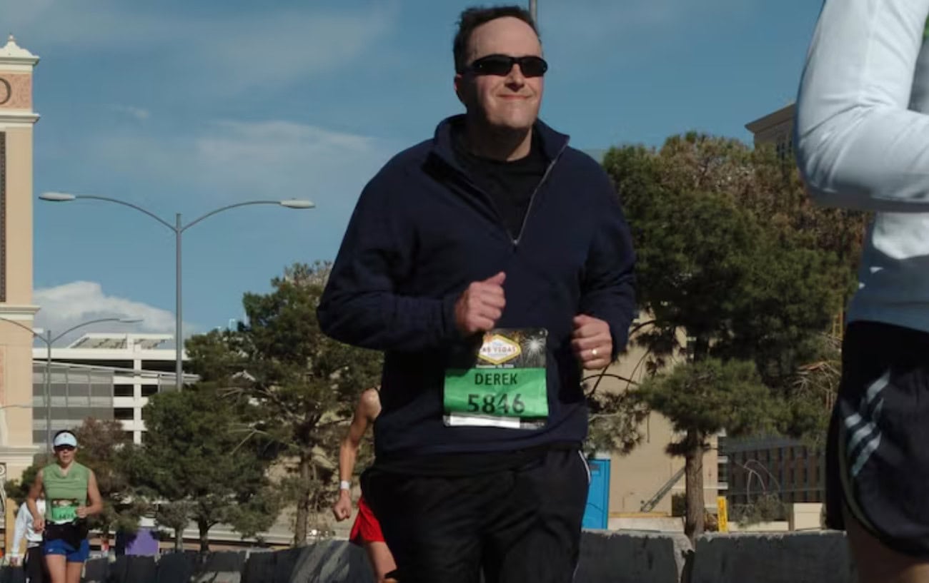 The 26 Most Influential People in Running for 2026 4