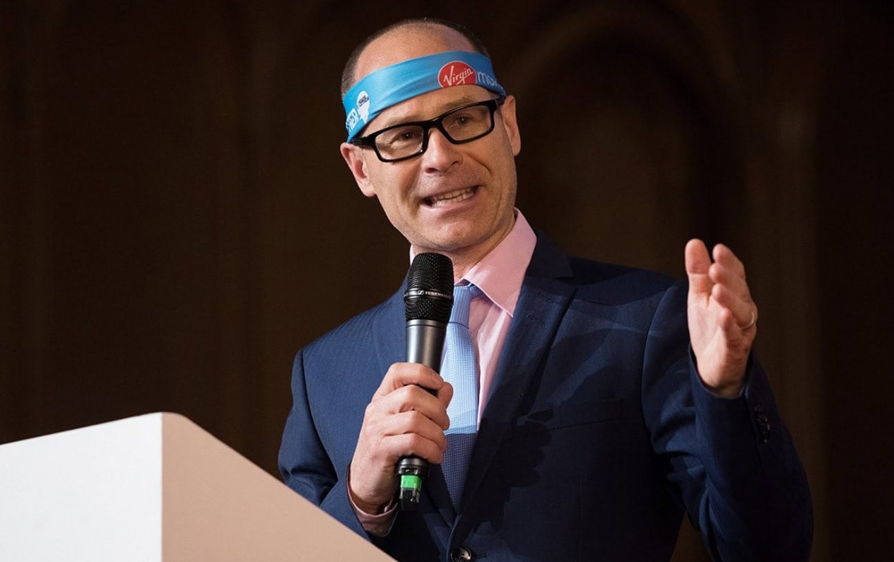 The 26 Most Influential People in Running for 2026 10