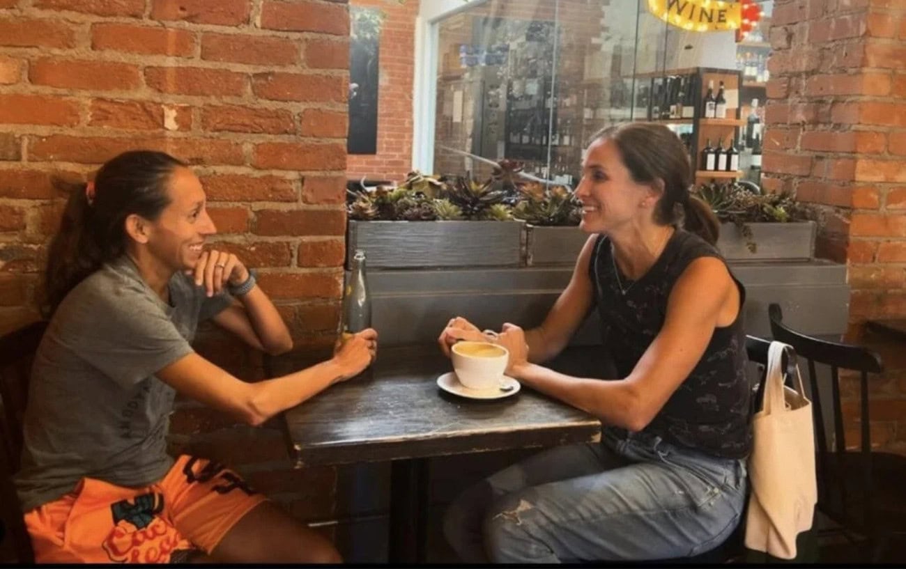 The 26 Most Influential People in Running for 2026 9