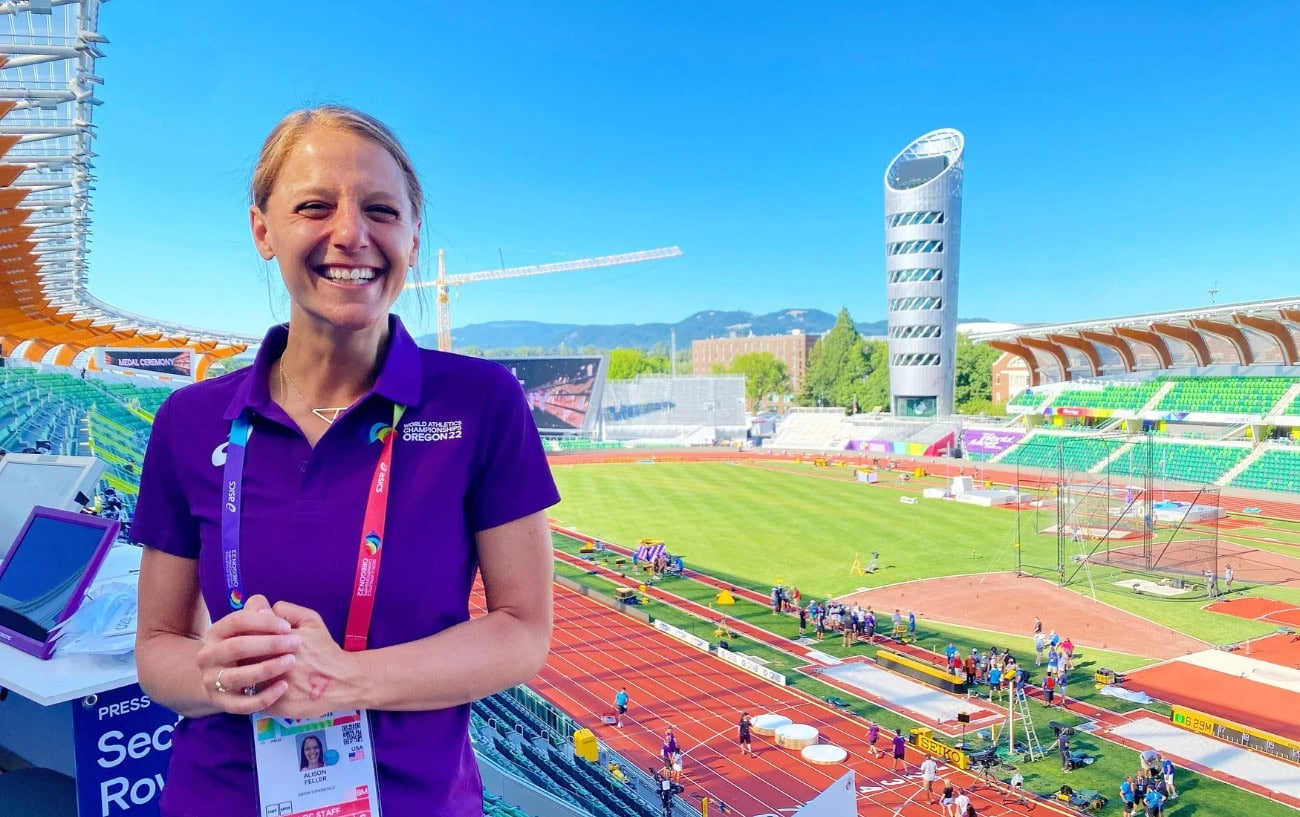 The 26 Most Influential People in Running for 2026 13