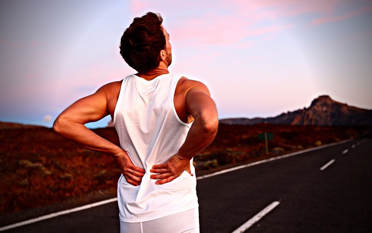 What to Do If You Have Lower Back Pain After Running