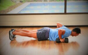 The Ultimate Inner Chest Workout: 6 Inner Chest Exercises To Build Strength