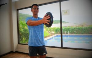 The Ultimate Inner Chest Workout: 6 Inner Chest Exercises To Build Strength