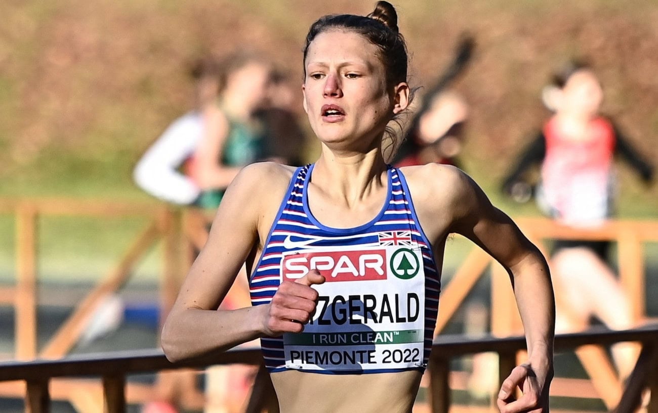 Is This British Teen The Next Paula Radcliffe? 3