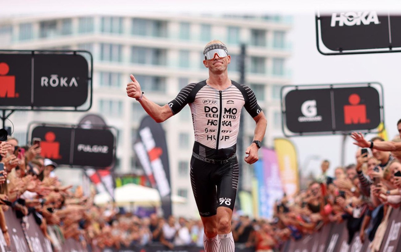 Ironman Just Banned All On-Course Photography. Should Running Races Be Next? 6